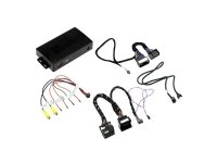 Adaptiv adapter til MINI diverse Audi A4 (8k), A5 (b8)