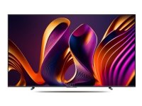 Hisense 100E77NQ PRO - 100 diagonaalinen klasse E77NQ PRO -sarjan LED-bagbelyst LCD-TV - QLED - Smart TV - VIDAA - 4K UHD (2160p) 3840 x 2160 - HDR - Quantum Dot, Direct LED