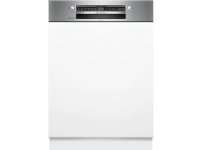 Bosch 4242005501281 - Astianpesukone - Rustfrit stål
