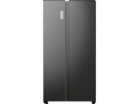 Jääkaappi Hisense Jääkaappi HISENSE RS711N4AFE