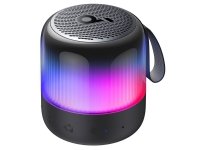 Soundcore Glow Mini - BT-kannettava kaiutin, musta