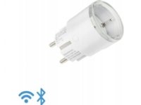 Shelly Plug S Gen3 - White