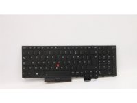 Raptor Keyboard Num BL (Liteon) French