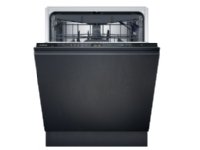 Siemens 4242003943748 - Astianpesukone - Sort