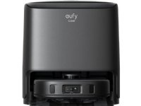 Anker Innovations X9 robotti-imuri ja moppi Musta