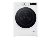 LG pesukone F2WR508S0W, 8 kg, 1200 rpm, A-luokka, valkoinen