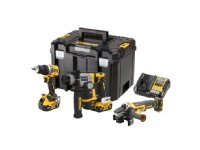DeWALT DCK355P2T-QW