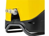 LAVOR RIO-R PRO 1208 HIILIPESURI VEDENLÄMMITYKSELLÄ VARUSTETTUNA
