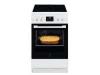 Electrolux COOKER E-E liesi LKR540266W ELX ELX