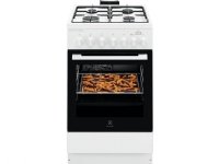 Kuchenka Electrolux KEITIN D-E LKK664220XELECTROLUX