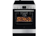 Kuchenka Electrolux Electrolux LKK660221X Kuchenka Electrolux LKK660221X
