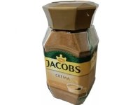Jacobs Crema pikakahvi 200g
