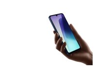 Xiaomi Redmi 14C - 4G älypuhelin - kaksois-SIM - RAM 4 Gt / sisäinen muisti 128 Gt - 6,88 - 1640 x 720 pikseliä (120 Hz) - 2x takakameraa 50 MP - etukamera 13 MP - tähti sininen