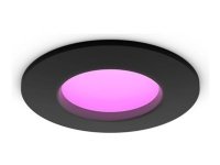 Philips 929003712201, Recessed lighting spot, Non-changeable bulb(s), 1 bulb(s), LED, 8.3 W, 6500 K