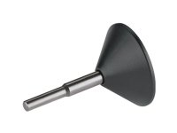 Joustava keskitysrengas t/jyrsin CC CER