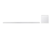 Samsung HW-S811D 3.1.2-kanavainen Soundbar-järjestelmä Valkoinen