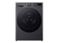 Pralka LG LG | F2WR508S2M | Washing Machine | Energy efficiency class A-10% | Front loading | Washing capacity 8 kg | 1200 RPM | Depth 48 cm | Width 60 cm | LED | Middle Black