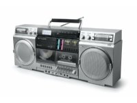 Muse BOOMBOX MUSE M-380 GBS GHETTO Hopea