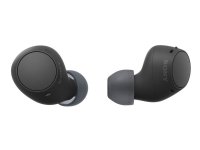 Sony WF-C510 Wireless Alkuperäiset langattomat kuulokkeet Musta