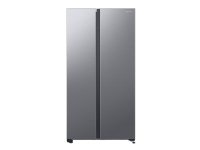 Samsung RS62DG5003S9, vapaasti seisova, amerikkalainen ovi, ruostumaton teräs, R600a, 655 L, SN-T