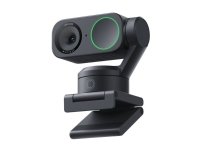 Insta360 Link 2, 3840 x 2160 pixels, 4K Ultra HD, 60 fps, 360p, 720p, 1080p, 2160p, H.264, M-JPEG, 4x
