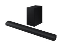 Samsung HW-B750D - Soundbar-järjestelmä - langaton