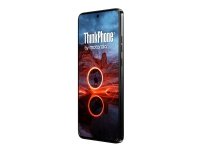 Motorola ThinkPhone25 , 16.1 cm (6.36), 8 GB, 256 GB, 50 MP, Android 14, Black