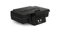 Krups FDK461, lajittelu, 850 W, 234 mm, 265 mm, 108 mm