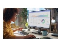 Philips 3000 series 27B1U3900/00, 68.6 cm (27), 3840 x 2160 pixels, 4K Ultra HD, LCD, 4 ms, Black