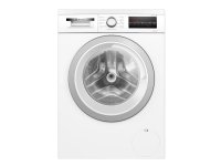 Bosch Serie 6 WUU28T70, Edestä täytettävä, 9 kg, B, 69 dB, 1400 RPM, B