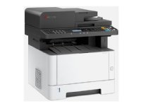 KYOCERA ECOSYS MA4000x, Laser, Mono printing, 1200 x 1200 DPI, A4, Direct printing, Black, White