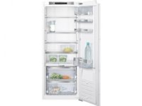 Siemens iQ700 KI51FADE0, 220 L, SN-T, 37 dB, E, Valkoinen