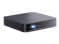 Dangbei Atom - DLP-projektori - laser - kannettava - 3D - 1200 lumenia - Full HD (1920 x 1080) - 16:9 - 1080p - 802.11ac langaton