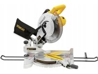 STANLEY jiirisaha 254mm/1650W SM1650 SM1650