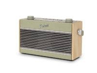 Roberts Rambler BT Stereo, vihreä