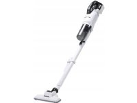 Makita CL003GZ10 Akkupölynimuri 40V XGT, 120W, sykloninen, ilman akkuja ja laturia!