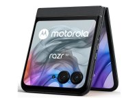 Motorola RAZR 50, 17,5 cm (6,9), 8 Gt, 256 Gt, 50 MP, Android 14, harmaa