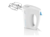 Eta Noar, Sauvasekoitin, Valkoinen, Vaivaa, Sekoitin, 1,15 m, 250 W, 250 W, 250 W