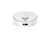 Xiaomi - Pölynimuri - robottiohjaus - ilman pussia