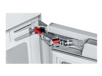 Bosch Sarja 6 KIS87ADD0, 270 L, ST-T, 35 dB, 9 kg/24t, D