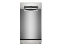 Bosch SPS4HMI49E - Astianpesukone - Rustfrit stål