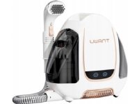 UWANT B100-S | Pölynimuri | mattojen, sohvien, verhoilujen ja auton puhdistukseen, 450W, 12000 Pa, 1800ml säiliö