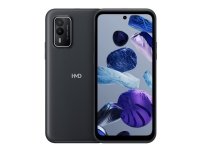 HMD XR21 - 5G, Made in Europe, IP68/MIL-810H, 6GB/128GB, 6,49&quot , 64MP/16MP, 4800 mAh, Black