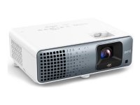 BenQ TK710, 3200 ANSI lumens, DLP, UHD 4K (3840x2160), 10000:1, 16:9, 1.07 billion colours