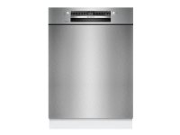 Bosch SMU4EAS28E - Astianpesukone - Sort
