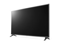 LG 43UR781C0LK, 109.2 cm (43), 3840 x 2160 pixels, LED, Smart TV, Wi-Fi, Black