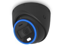Ubiquiti AI Turret, IP security camera, Indoor & outdoor, Wired, ARM Cortex-A53, FCC, IC, CE, Ceiling/wall