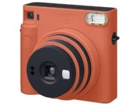 Fujifilm Instax Square SQ1, 0,3 - 2,2 m, Automaattinen, 1/400 sek./side, 1,6 sek./side, Elektronisk, Litium