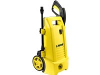 LAVOR NINJA PLUS 130/1800W/130BAR PATIO WASHER.