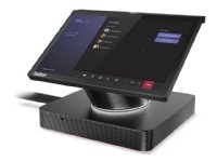Lenovo ThinkSmart Hub, 25,6 cm (10.1), Full HD, Intel® Core™ i5, 8 GB, 128 GB, Windows 10 IoT Enterprise